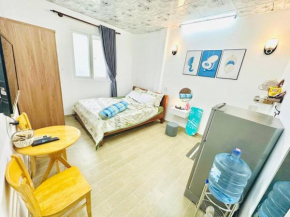 Cozy & Quiet 1BR Oasis in the heart of Saigon